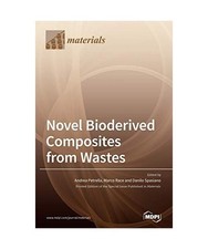 Novel Bioderived Composites