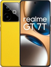 Realme GT 7T 256GB Racing
