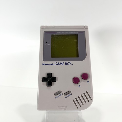 Console nintendo game boy - console,