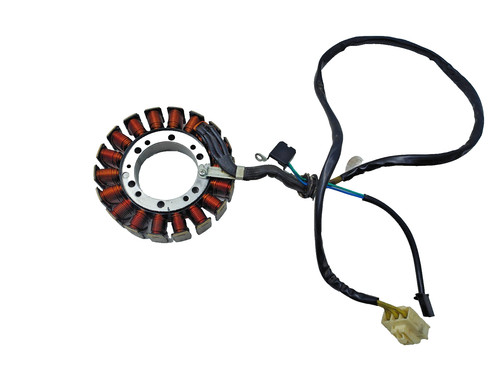 Statore accensione suzuki - statore,