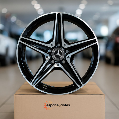 Cerchi look mercedes amg - cerchi,