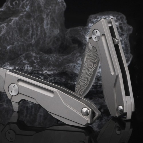 Mini coltello pieghevole - mini,