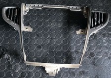 BOCCHETTA ARIA CENTRALI LANCIA YPSILON 2012-2024