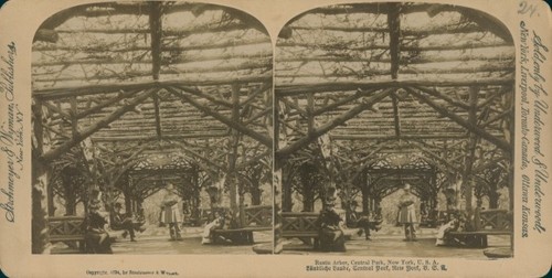 Foto stereo new york - stereo,