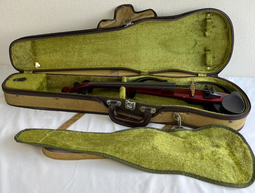 Yamaha 110 rosso violino - yamaha, sv-110