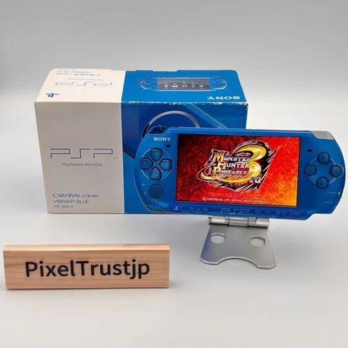 Console sony psp - console, blu