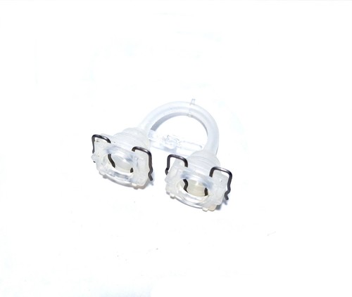 Valvola clips raccordo - valvola,