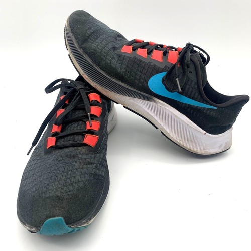 Scarpe corsa nike zoom - da,