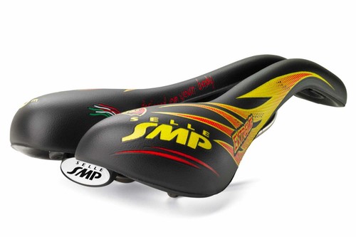 Selle smp trk saddle medium - smp,