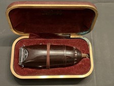 Vintage Sunbeam Shavemaster