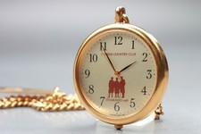 Orologio da Tasca Vintage 1988