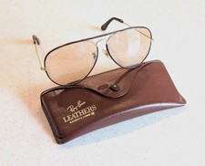 Occhiali da sole vintage B&L