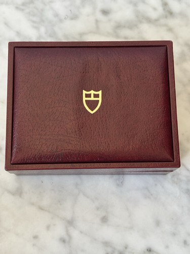 Scatola tudor vintage ref - vintage,