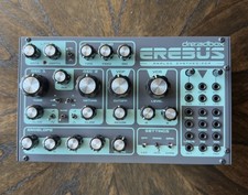 Dreadbox Erebus Sintetizzatore Parafonico Analogico Riedizione Usato