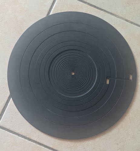 Technics q303 original mat - technics,