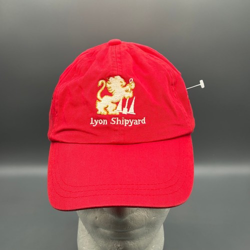Cappello lyon shipyard adams - lyon,