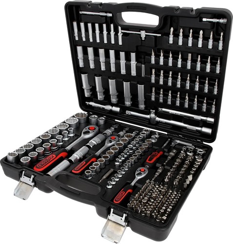 Set chiavi bussola - set,