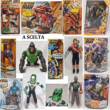 Action man super bike - super, +