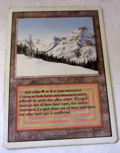 Mtg magic the gathering - mtg,