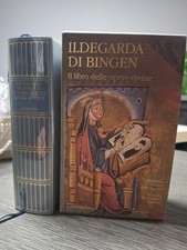 ILDEGARDA DI BINGEN Il Libro