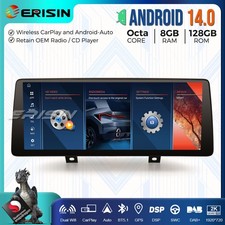 12.3" 8-Core 8G+128G Android