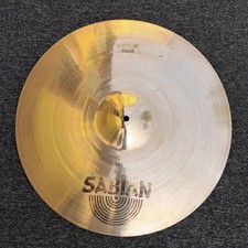 Medium ride sabian - , 20"