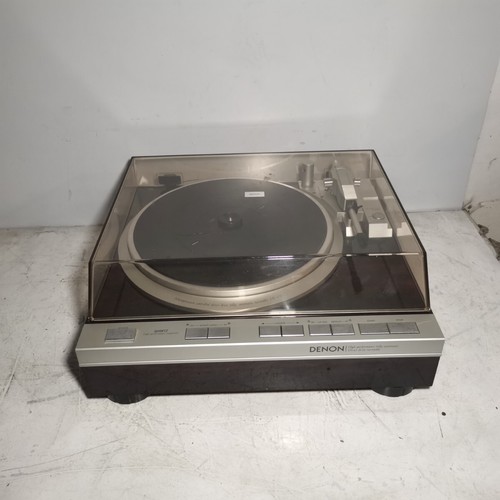 Denon 47f giradischi misura - denon,