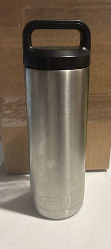 Yeti rambler bottiglia - yeti,