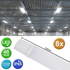 Set Di 8 Faretti LED Da