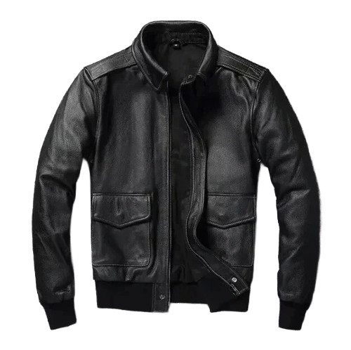 Giubbotto bomber uomo nero - , in