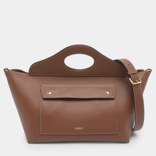Borsa burberry pocket - borsa, piccola