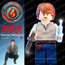 ⭐ Lego Minifigure moc084