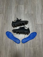 Adidas X 18.1 FG Elite Black