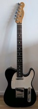 Fender telecaster standard - telecaster,