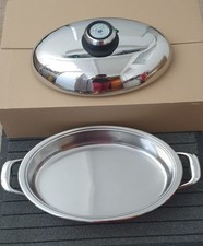 AMC Premium System Padella