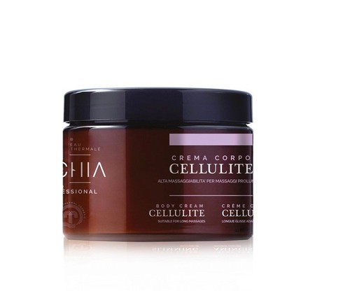 Crema massaggio cellulite