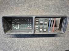 FIAT PANDA MK1 SPEEDOMETER
