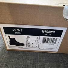 Youth doc martens 2976 - youth,