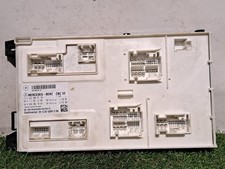 CENTRALINA SAM PER MERCEDES