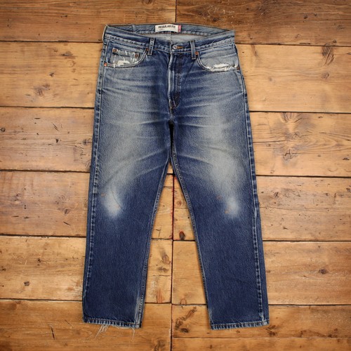 Jeans levis 505 - levis, 34x30