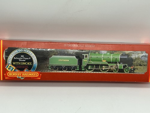 Hornby r380 schools class - r380, v