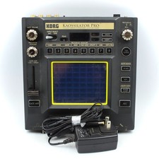 Korg pro kaossilator - korg,