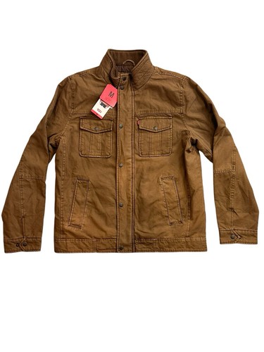 Nuovo levi twill - levi’s, giacca