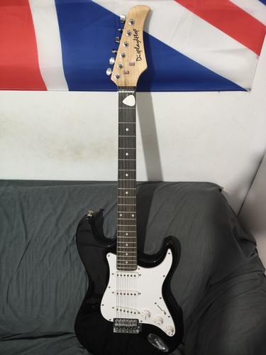 Chitarra elettrica completo - elettrica,