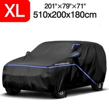 Premium Telo Copriauto