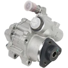 ABAKUS Pompa Servocomando