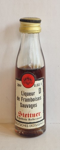 Lotto mignon liquori vintage - mignon,