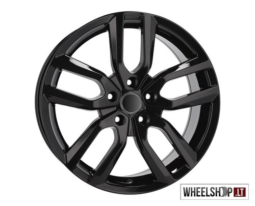 Set cerchi lega audi - cerchi,