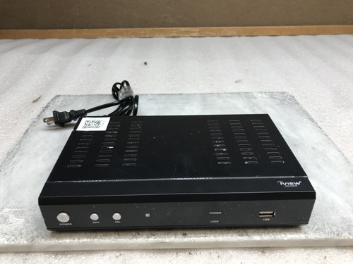 Iview 3500stb iii - iview-3500stb, atsc