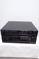 Denon PMA-7V Amplifier + TU-7V